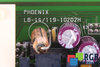 LB-14/119-10202H PHOENIX CONTACT AVERIADO - PARA PIEZAS