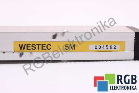 930MM WESTEC 5M REGLA DE MEDICIÓN