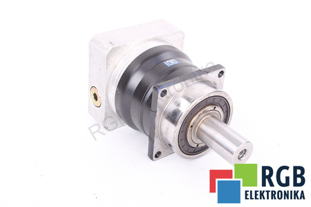 I=4 ALPHA GETRIEBEBAU EJE 32MM, ACOPLAMIENTO 24MM ENGRANAJE