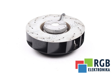 R2S175-AA07-31 EBM PAPST 175X175X60MM VENTILADOR