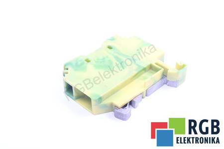 AWG18-6 WAGO 16MM2 DIN ARTICULACIÓN