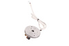 EC070.24E BRUSH HOLDER TRANSTECNO PORTAESCOBILLAS