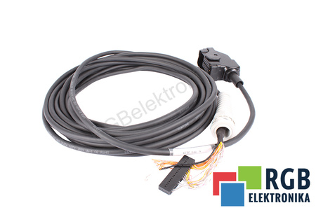 50979-0360 L10 REV.D KAWASAKI 10M CABLE SUSTITUTO