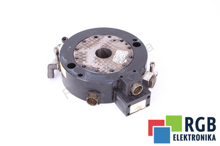 QC-500M-E16 DESTACO CAMBIADOR DE HERRAMIENTAS