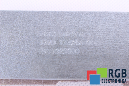 RESISTENCIA GZWD103X44-100 FRIZLEN R911323050 100OHM