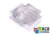 1FK7063-5AF71-1GG2 SIEMENS CUBIERTA DEL CODIFICADOR