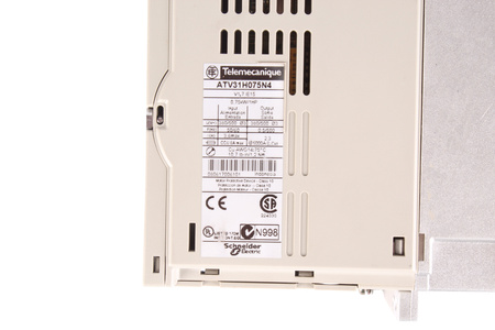 ATV31H075N4 TELEMECANIQUE