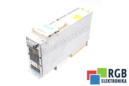 6SN1145-1AA01-0AA2 SIEMENS VERSION D SIMODRIVE 611