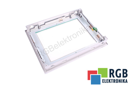 AGP3400-T1-D24-FN1M PRO FACE PARTE FRONTAL DE LA CAJA CON TACTO
