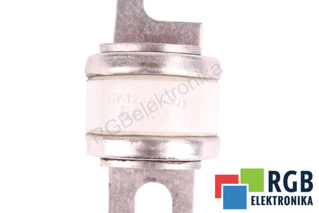 FUSIBLE BTP.125A.500V ELPOR 125, 500V