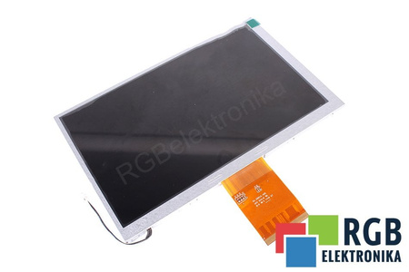 A070VW08 AUO V2 A070VW08V2 MATRIZ LCD