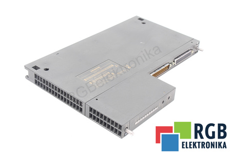 6ES7461-0AA01-0AA0 SIEMENS IM461-0 SIMATIC S7-400