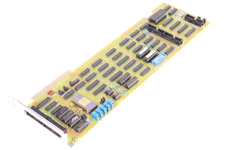 PCL-812PG ADVANTECH 1903812010 AVERIADO - PARA PIEZAS