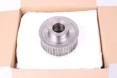 POLEA DENTADA 38X119X51MM Z=38