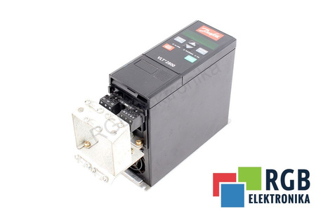 VLT2815PT4B20STR1DBF00A00 DANFOSS 195N1039 VLT2800