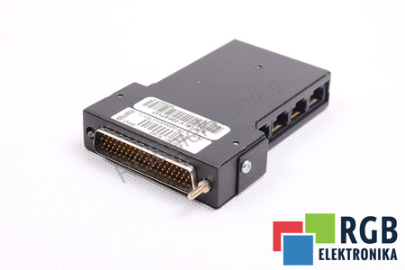 RJ45 DIGI 8PORT ARTICULACIÓN