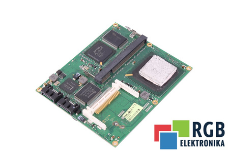 18027-0000-50-4 KONTRON PLACA BASE AVERIADO - PARA PIEZAS