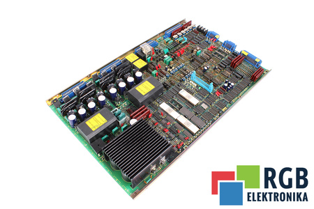 A20B-0009-0532/11D FANUC AVERIADO - PARA PIEZAS
