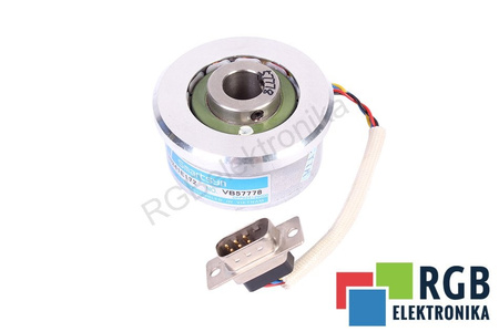 TS2640N241E172 TAMAGAWA BRX SMARTSYN RESOLVER
