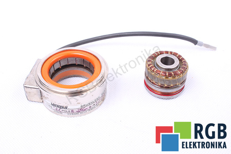 FAS2240040P00449 VICKERS RESOLVER