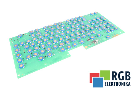 5.40554.573-01 RAFI TECLADO PARA PIEZAS