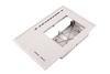 6AV6643-0DB01-1AX1 SIEMENS FRONT+ BACK CAJA SUSTITUTO