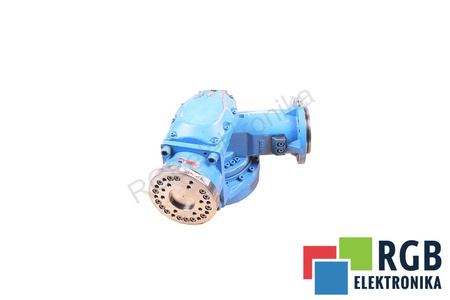 YR-UP165-A00 YASKAWA MUÑECA DEL ROBOT