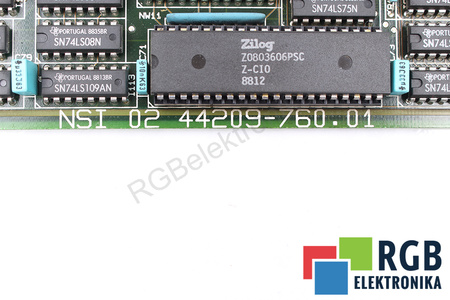 NSI0244209-/760.01 44209-764.01 BKPL762.01