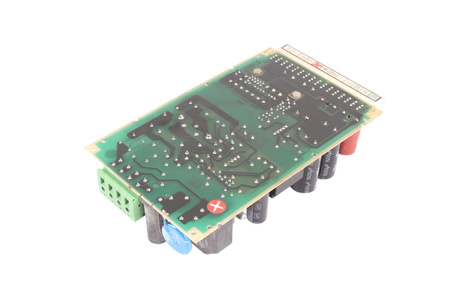 1E241B KLOCKNER MOELLER AVERIADO - PARA PIEZAS