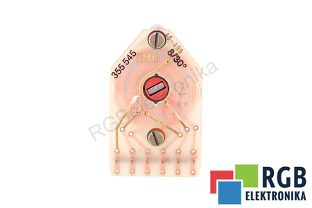 EBE8/30 SIEMENS 46-495