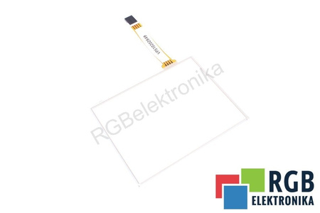 ETOP306 125.7X97.9MM 4PIN TOQUE SUSTITUTO