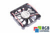 2404KL-04W-B59 NMB TECHNOLOGIES 60X60X10MM, 12V, 0.35A VENTILADOR