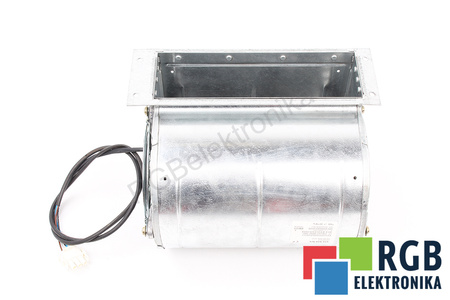 6SN1162-0BA02-0AA1 SIEMENS SIMODRIVE 611 SOPLADOR DE MOTOR
