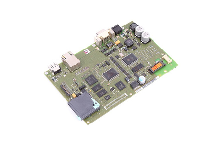 A5E02516674-3 SIEMENS PLACA BASE