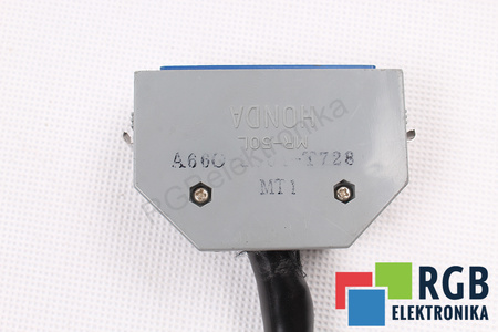 A660-2001-T728 FANUC 7M CABLE DE SEÑAL