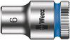MANTENIMIENTO, 35 PIEZAS 05135926001 WERA KRAFTFORM KOMPAKT W 1