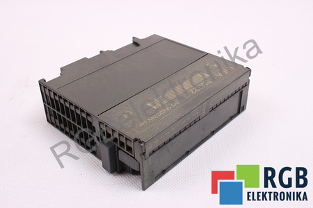 322-1BH00 VIPA SM322 PARA 16X