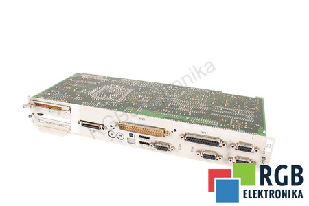 6FC5357-0BB23-0AE0 SIEMENS VERSION C AMD K6-2 SINUMERIK 840D/840DE NCU 572.4