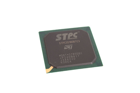 STPCI0180BTC3 ST MICROELECTRONICS