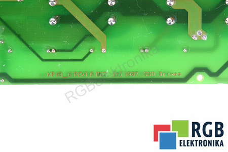 NP10_6 SSD DRIVES AVERIADO - PARA PIEZAS