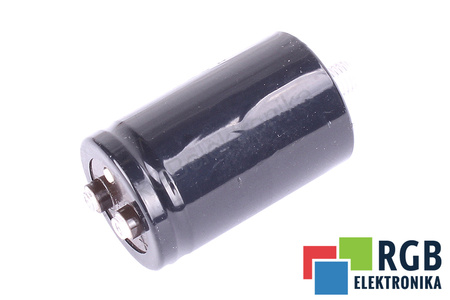 CONDENSADOR B43586-A0687-Q S+M 680UF, 400V
