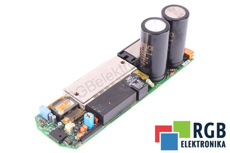 UD158 LEROY SOMER 7004-0318 3130-0417 AVERIADO - PARA PIEZAS