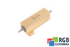 RESISTENCIA RB50 ATE ELECTRONICS 10OHM