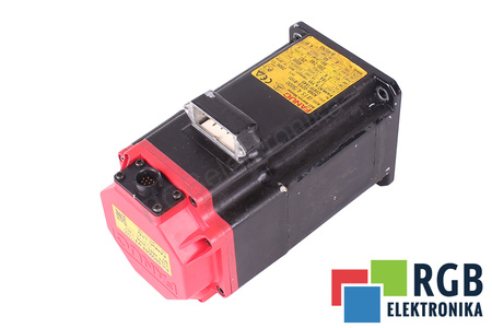 A06B-0215-B101 FANUC AIS4/5000