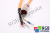 CABLE PARA DFY56L SEW EURODRIVE 8PIN
