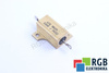 RESISTENCIA RB25 ATE ELECTRONICS 330OHM