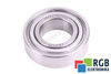 6003.Z.TBH.P53.LDS18 ZWICKER 17X35X10 RODAMIENTO