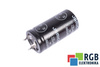 CONDENSADOR 220UF 400V JAMICON HS-V