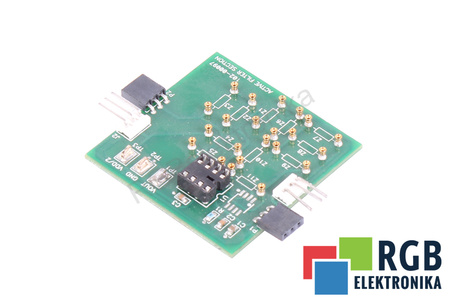 102-00097 MICROCHIP TECHNOLOGY 104-00097R1 PARA PIEZAS