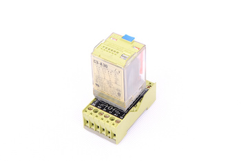 C3-A30 RELECO 24VDC 1.3W 2.2VA RELÉ
